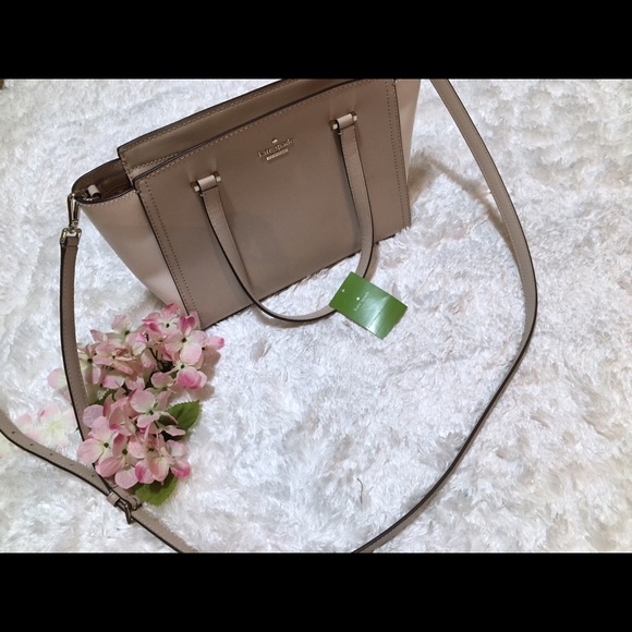 kate spade Handbags - NWT Kate Spade ♠️
